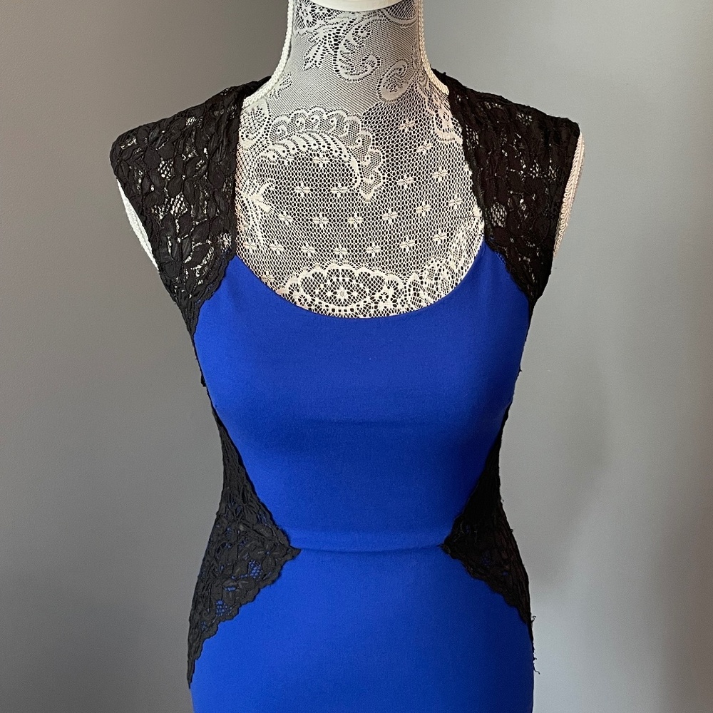 Y2K deb Bodycon Dress